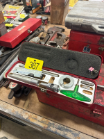Adjustable super drill