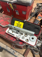 Adjustable super drill