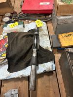 Large reamer
