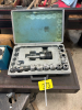 3 collet chuck set