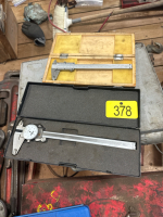 2- Calipers