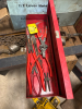 Gray snap ring pliers