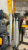 Laser mark laser level - 2