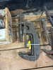 4- C clamps