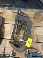 5- C clamps
