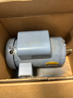 1.5 Hp baldor electric motor