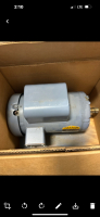 1.5 Hp baldor electric motor