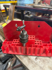 Milling machine jaws - 2