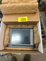 Refurbished outback guidance screen
