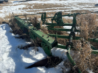 JD 5 bottom plow