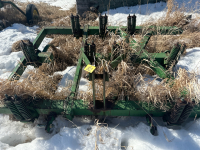 6ft 3pth cultivator