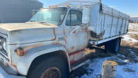 GMC 6500