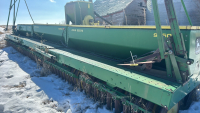 JD 9350 press drills