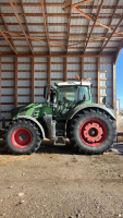 Fendt 824
