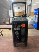 Battery charger