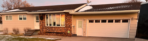 House and Property