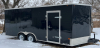 2015 Interstate 18&rsquo; enclosed trailer
