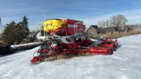 20&rsquo; Pottinger seeder