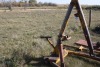 Large engine hoist - 2
