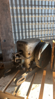 Stationary engine