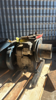 Stationary engine