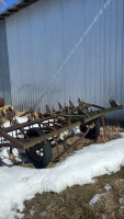 10&rsquo; cultivator