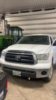 2012 Toyota Tundra SR5