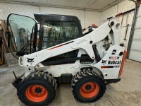2012 Bobcat S650