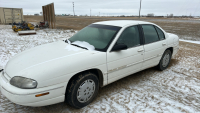 2001 Chev Lumina