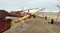 Westfield 10x61 auger