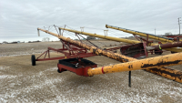 Mayrath 8x77 auger