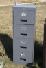 4 drawer file cabinet