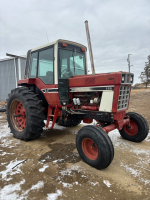 Case IH 986