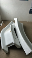 Inter-fab pool slide (new)