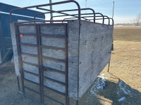 Stock-racks