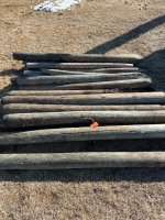 Assortment of post