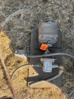 110v pump