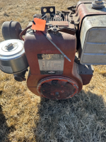 16hp Briggs&stratton motor