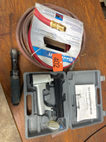 Brad nailer air ratchet,air hose