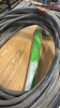 Umbrella,lights,post hole digger,hose - 3