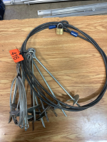 Cable&anchors