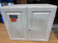 Storage cabinet