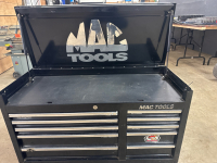 Mac tools 10 drawer tool chest