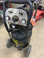BE air compressor