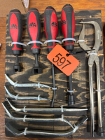 Mac brake tools
