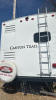 2013 Canyon Trail 5th wheel camper - 9