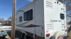 2013 Canyon Trail 5th wheel camper - 10