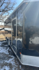 2015 Interstate 18&rsquo; enclosed trailer - 4