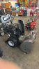 Craftsman 27&rdquo; snowblower w/10.5 hp - 2