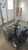 Craftsman 27&rdquo; snowblower w/10.5 hp - 3